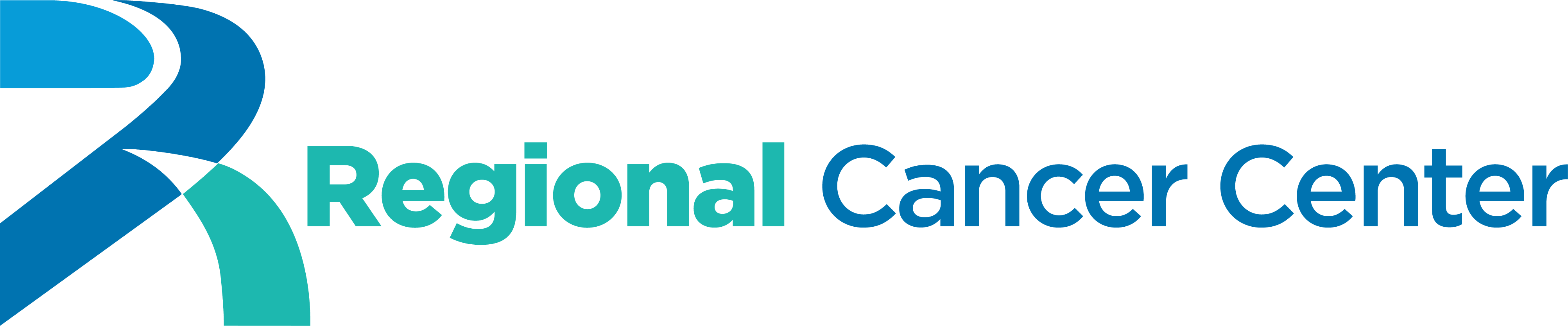 Regional Cancer Center Logo